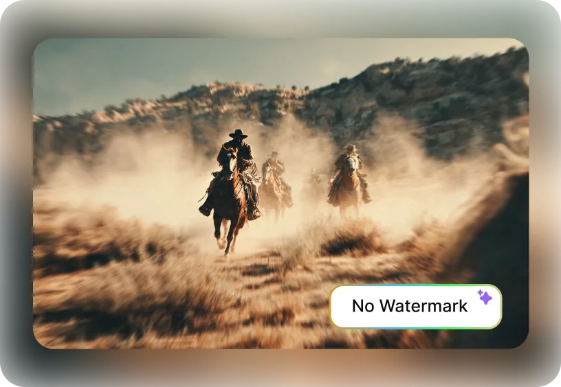 Online Movie Maker Without Watermark